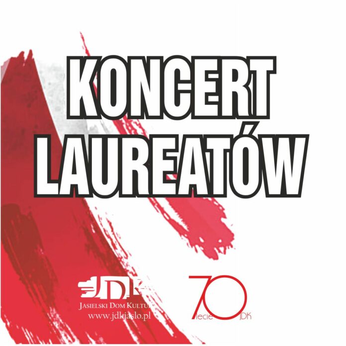 Koncert Laureatów konkursu Niepodległa, Niepokorna.