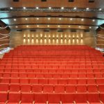 Sala widowiskowa JDK