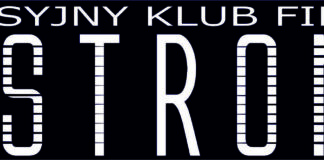 Ferie w animowanym świecie japońskiego Studia Ghibli czyli pokazy niezwykłych filmów Hayao Miyazakiego logo dyskusyjnego klubu filmowego NOSTROMO