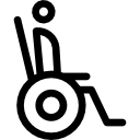 paraplegic