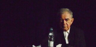 Monologi Jerzego Treli