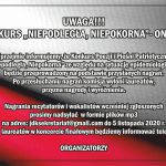 baner konkurs pop