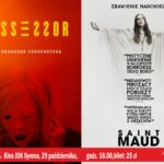 possesor i saint maud-horror