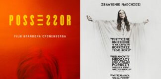 Wieczór z horrorem: Possessor i Saint Maud Wieczór z horrorem: Prossessor i Saint Maud