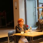 wykład psychoterapeuty