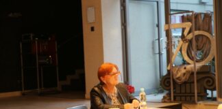 110. Studnia Kulturalna JDK. Dobrostan psychiczny w codziennym życiu Wykład psychologa