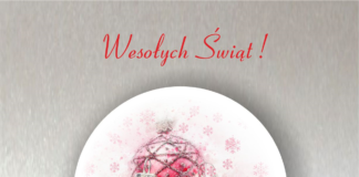 Wesołych Świąt Życzenia Bożonarodzeniowe