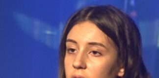 Karolina Polak laureatką 27. Festiwalu Piosenki Angielskiej w Brzegu Karolina Polak