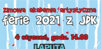 DKF Nostromo zaprasza do japońskiego kina „Laputa – podniebny zamek” DKF Nostromo: Laputa-podziemny zamek