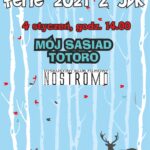 Mój sąsiad Totoro