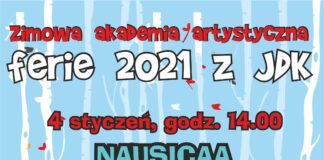 DKF Nostromo: Nausicaä z Doliny Wiatru DKF Nostromo: Nausicaä z Doliny Wiatru