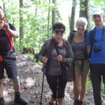 Pod szczytem Sokolicy