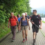 Szczawnica – spacer wzdłuż potoku Grajcarek