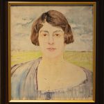 Ignacy Pinkas: „Szkic do portretu”