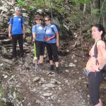 W drodze na Sokolicę