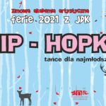 ferie hip hopki 2