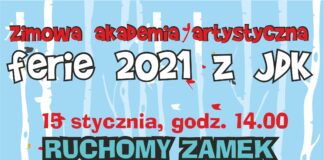 DKF Nostromo: Ruchomy zamek Hauru Ruchomy zamek Hauru