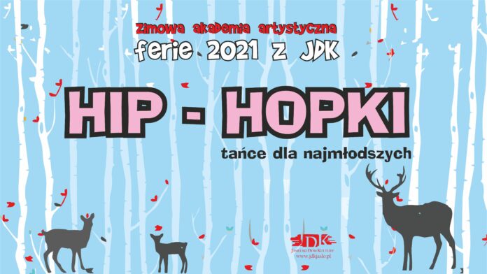 Baner: hip-hopki, część 3