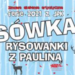 rysowanki sówka