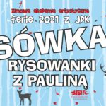 rysowanki sówka