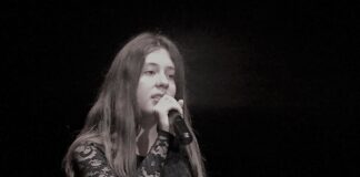 „Świętośpiewanie” w Suszcu. Kolejny sukces duetu wokalno – instrumentalnego z Jasielskiego Domu Kultury Karolina Polak