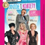 anioł i kobiety 5.03.2021