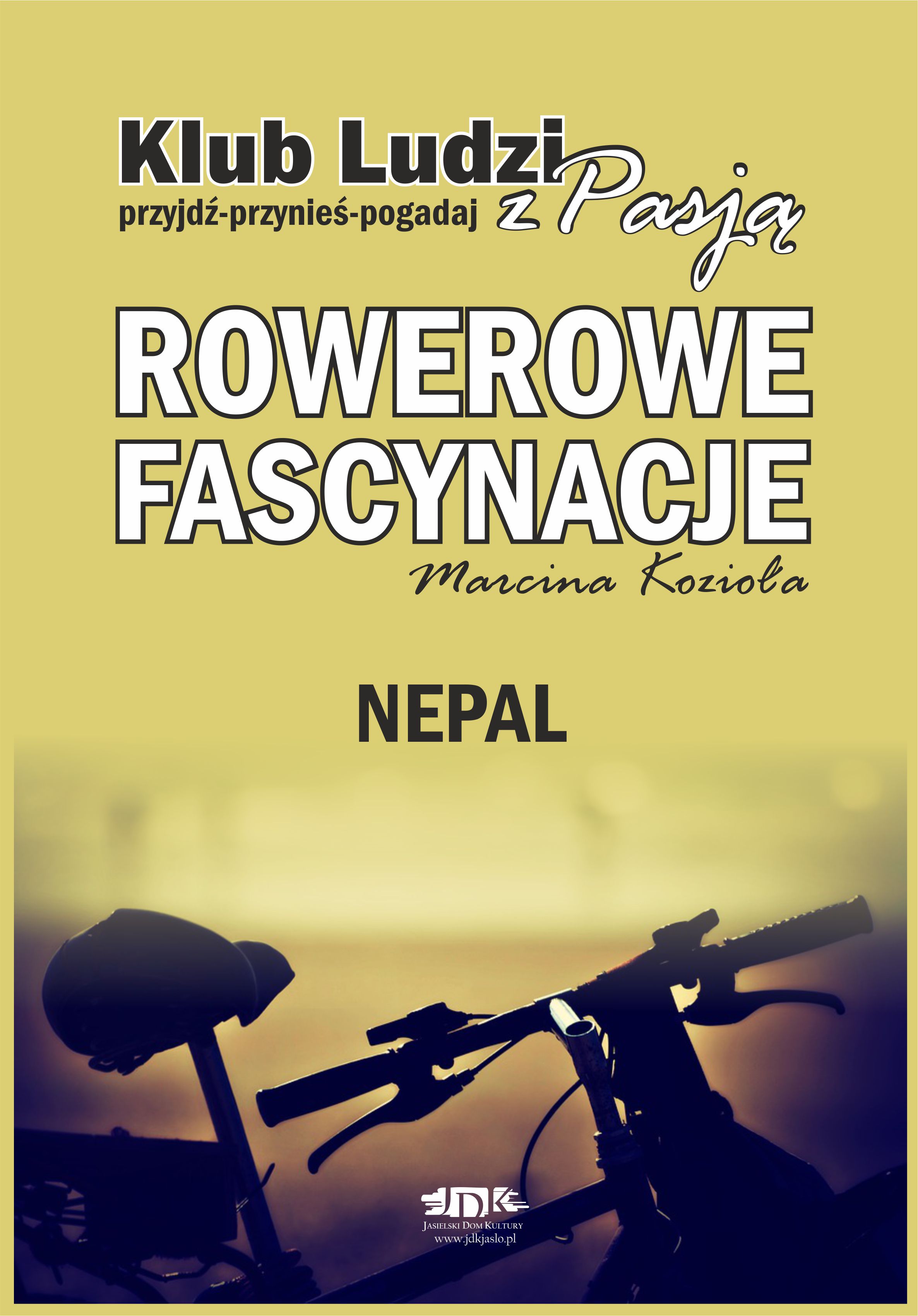 nepal rower