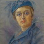 Maria Mokrzycka