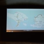 Rowerem przez świat. Spotkanie z Marcinem Koziołem