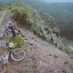 Rowerem przez świat. Spotkanie z Marcinem Koziołem (9)