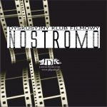 Baner: DKF Nostromo
