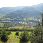 Widoki na Tylmanową