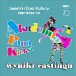 pan kleks wyniki
