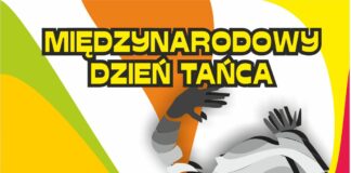 Międzynarodowy Dzień Tańca w JDK Baner: Międzynarodowy Dzień Tańca