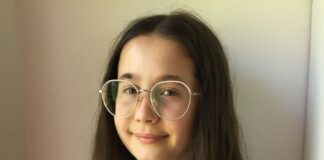Muzyka we mnie, w muzyce ja: Ola Sieńkowska Ola Sieńkowska