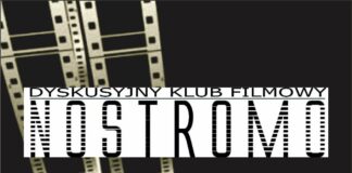 Listopad z DKF Nostromo