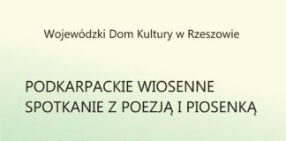 Wiosna z poezją i piosenką – nagrody dla solistek JDK