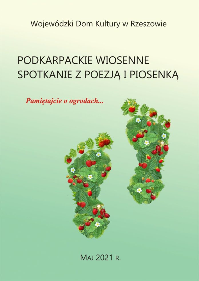 plakat_pamiętajcie_o_ogrodach