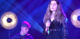 Festiwalowe sukcesy wokalistów Jasielskiego Domu Kultury