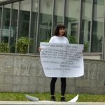 Spektakl „Miłość jest poezją – Baczyński w Jaśle”