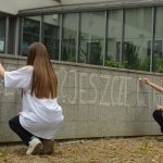 Spektakl „Miłość jest poezją – Baczyński w Jaśle”