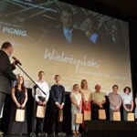 Premiera filmu „Wieleżyński – alchemik ze Lwowa”