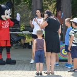 Wakacyjne Teatry Profilaktyczne – Przystanek Kwiatowa