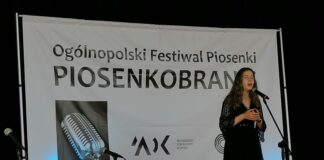 Ogólnopolskie sukcesy Karoliny Polak