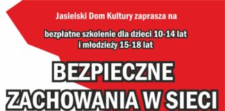BEZPIECZNE ZACHOWANIA W SIECI
