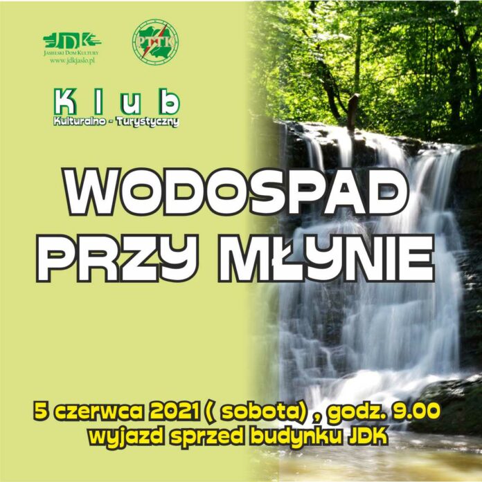 ikonka wodospad Iwla