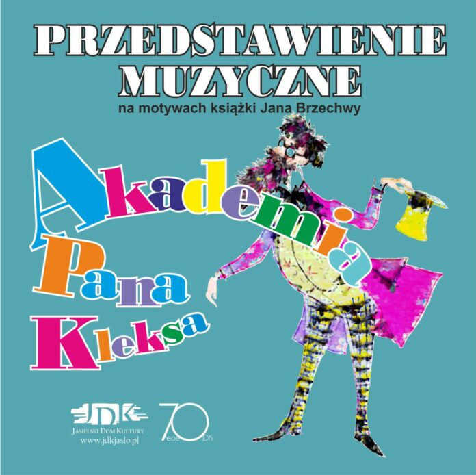 pan kleks finał ikonka