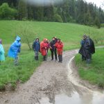 w drodze na Żar ( Jurgowskie Hale)