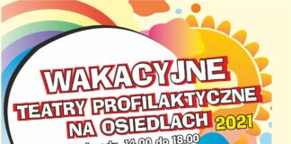 Wakacyjne spotkania z Jasielskim Domem Kultury