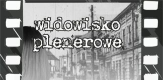 Widowisko plenerowe „Miłość jest poezją”